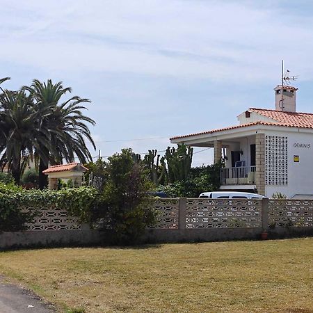 Casa Geminis Vinaros Appartement Buitenkant foto