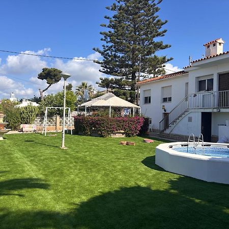 Casa Geminis Vinaros Appartement Buitenkant foto