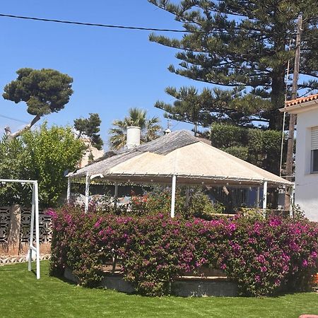 Casa Geminis Vinaros Appartement Buitenkant foto
