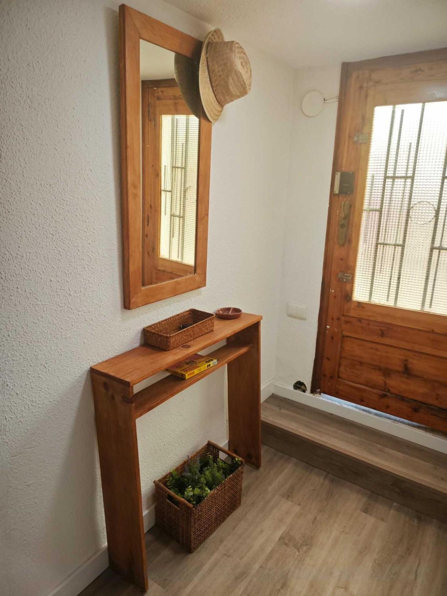 Casa Geminis Vinaros Appartement Buitenkant foto