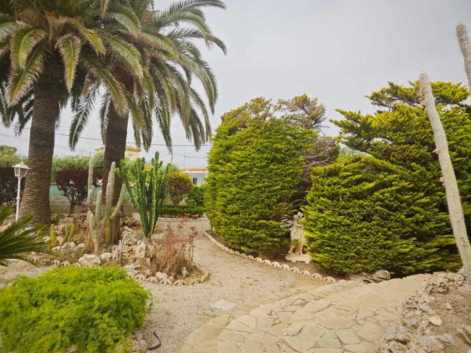 Casa Geminis Vinaros Appartement Buitenkant foto