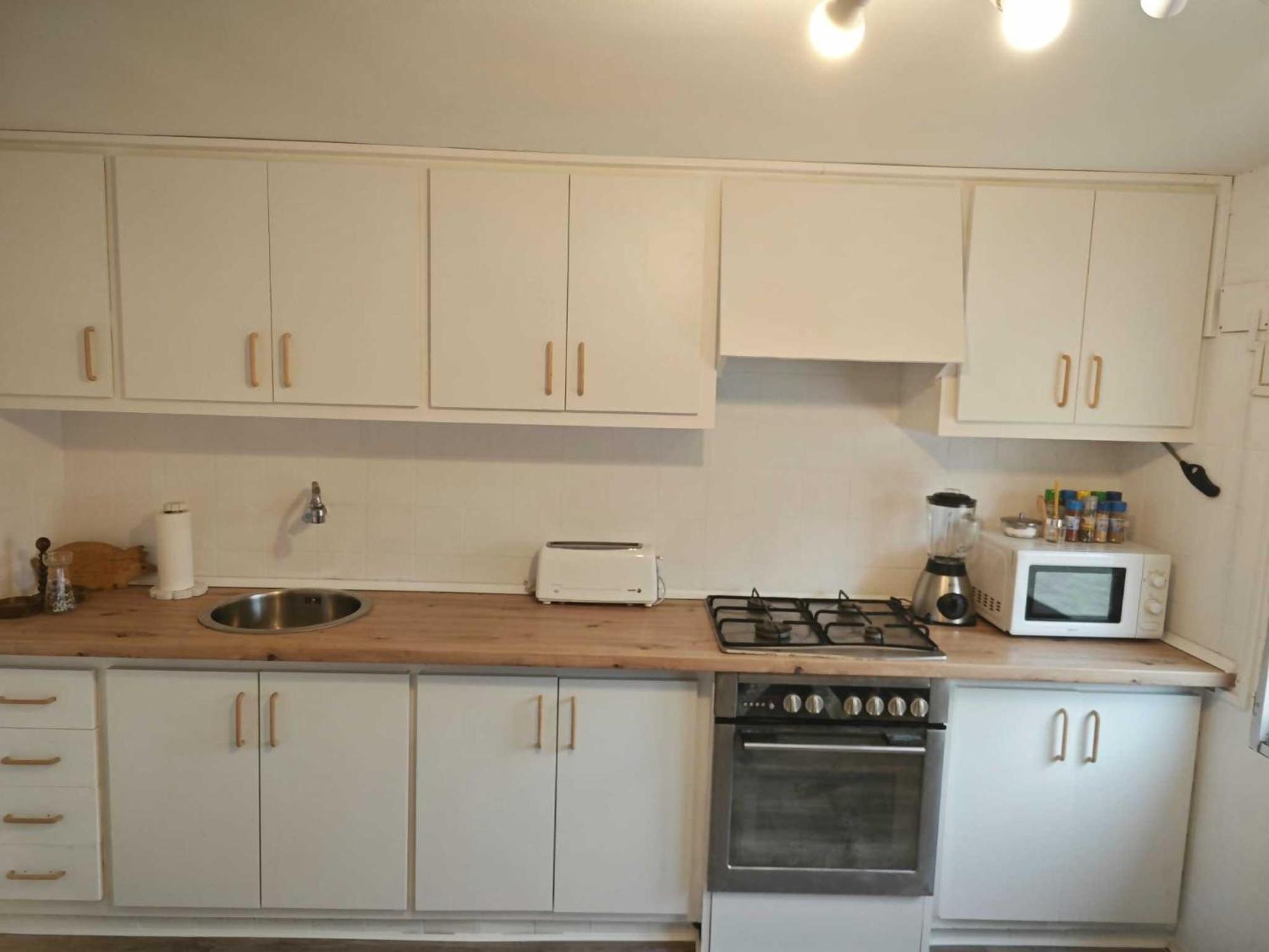 Casa Geminis Vinaros Appartement Buitenkant foto