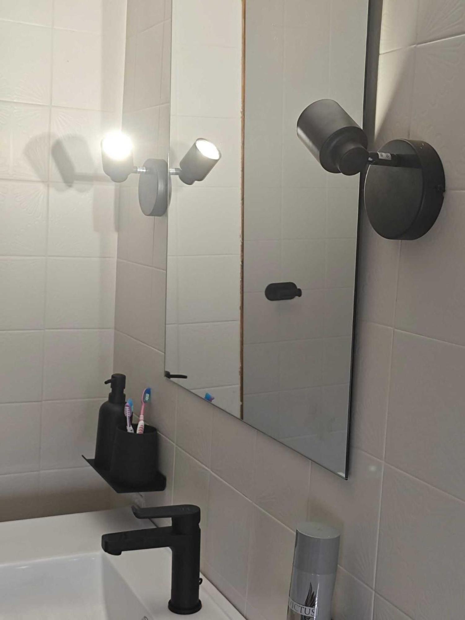 Casa Geminis Vinaros Appartement Buitenkant foto