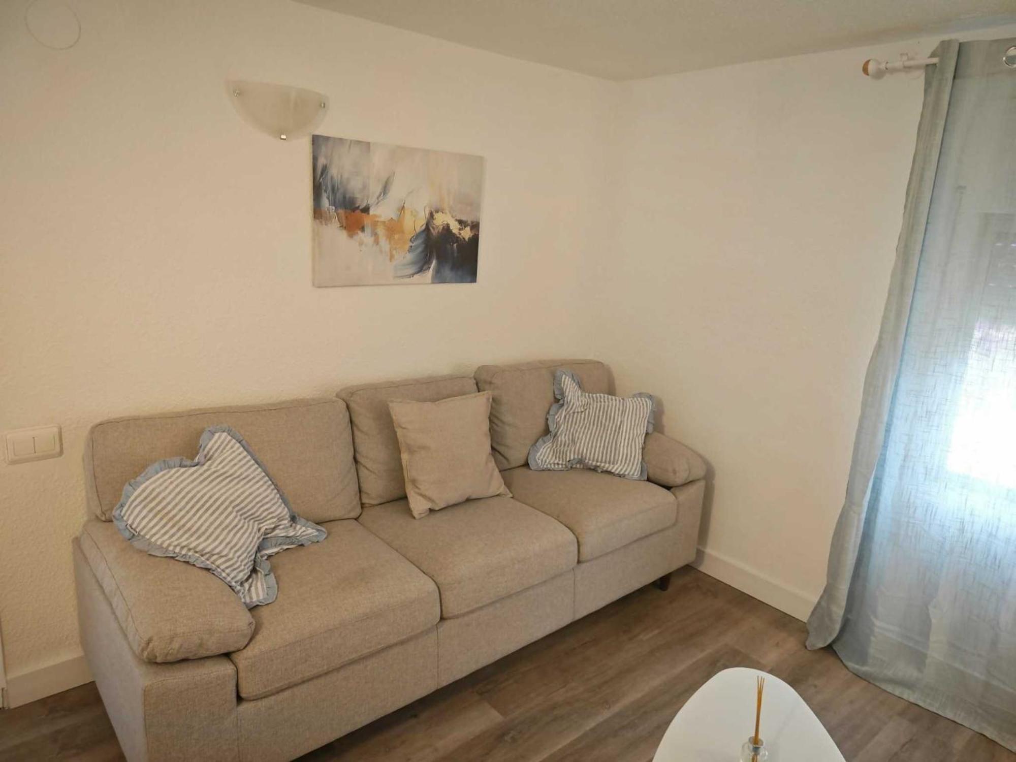 Casa Geminis Vinaros Appartement Buitenkant foto
