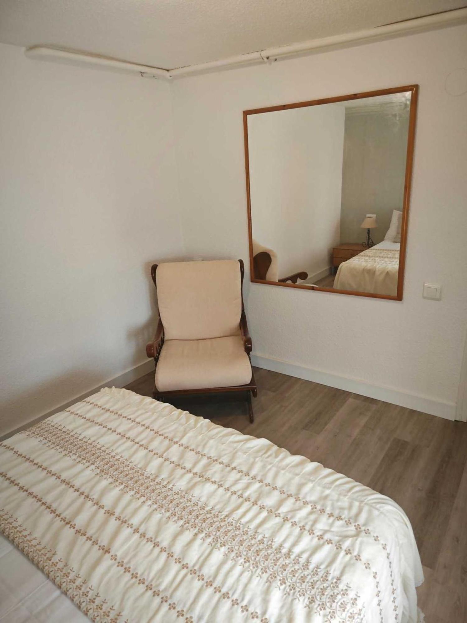 Casa Geminis Vinaros Appartement Buitenkant foto