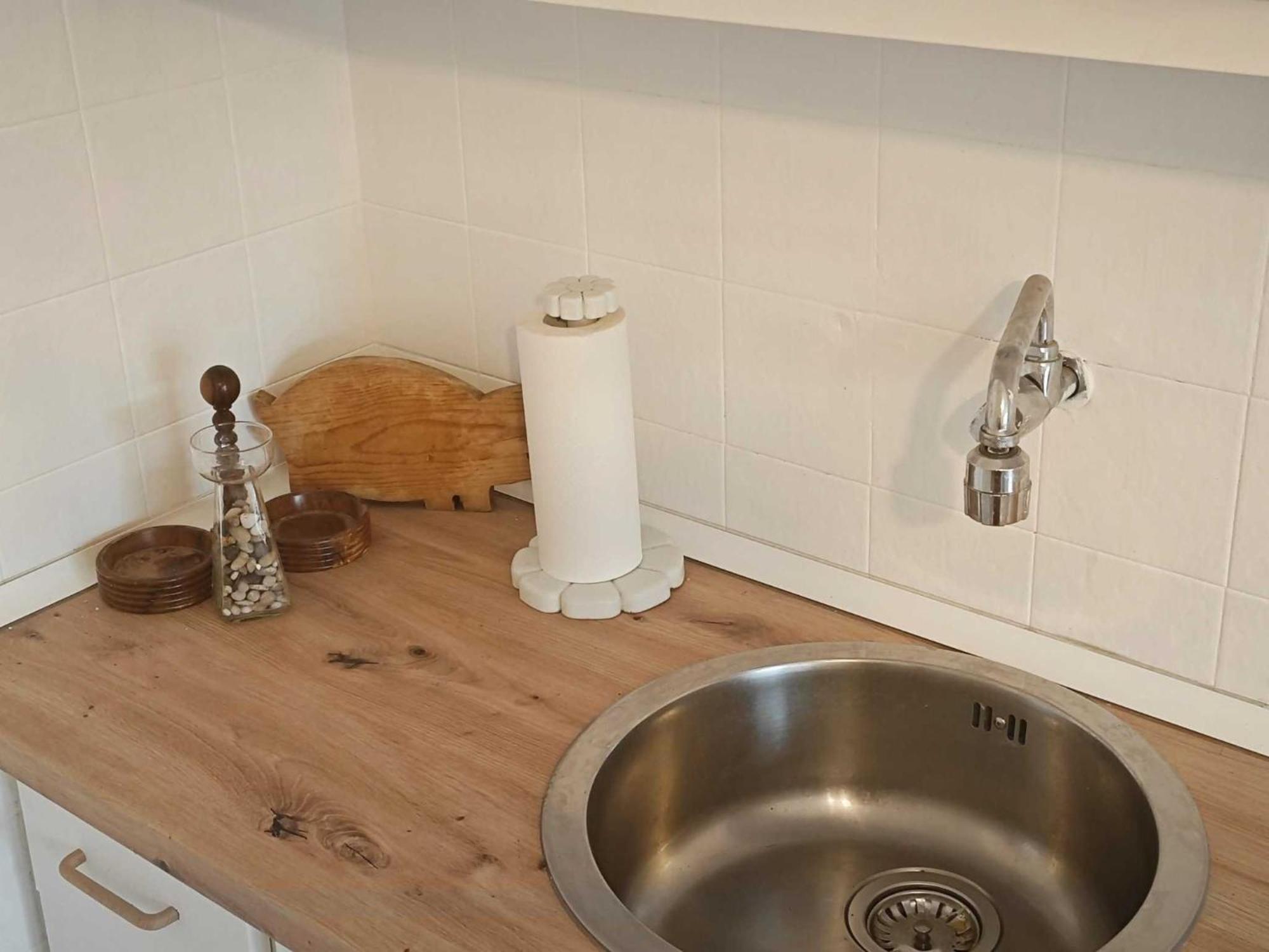 Casa Geminis Vinaros Appartement Buitenkant foto