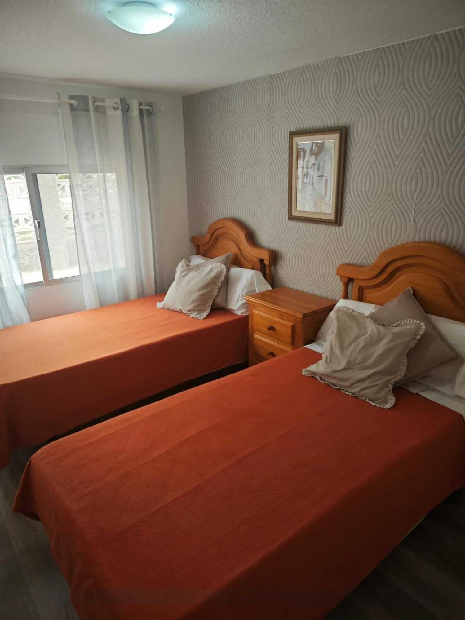 Casa Geminis Vinaros Appartement Buitenkant foto
