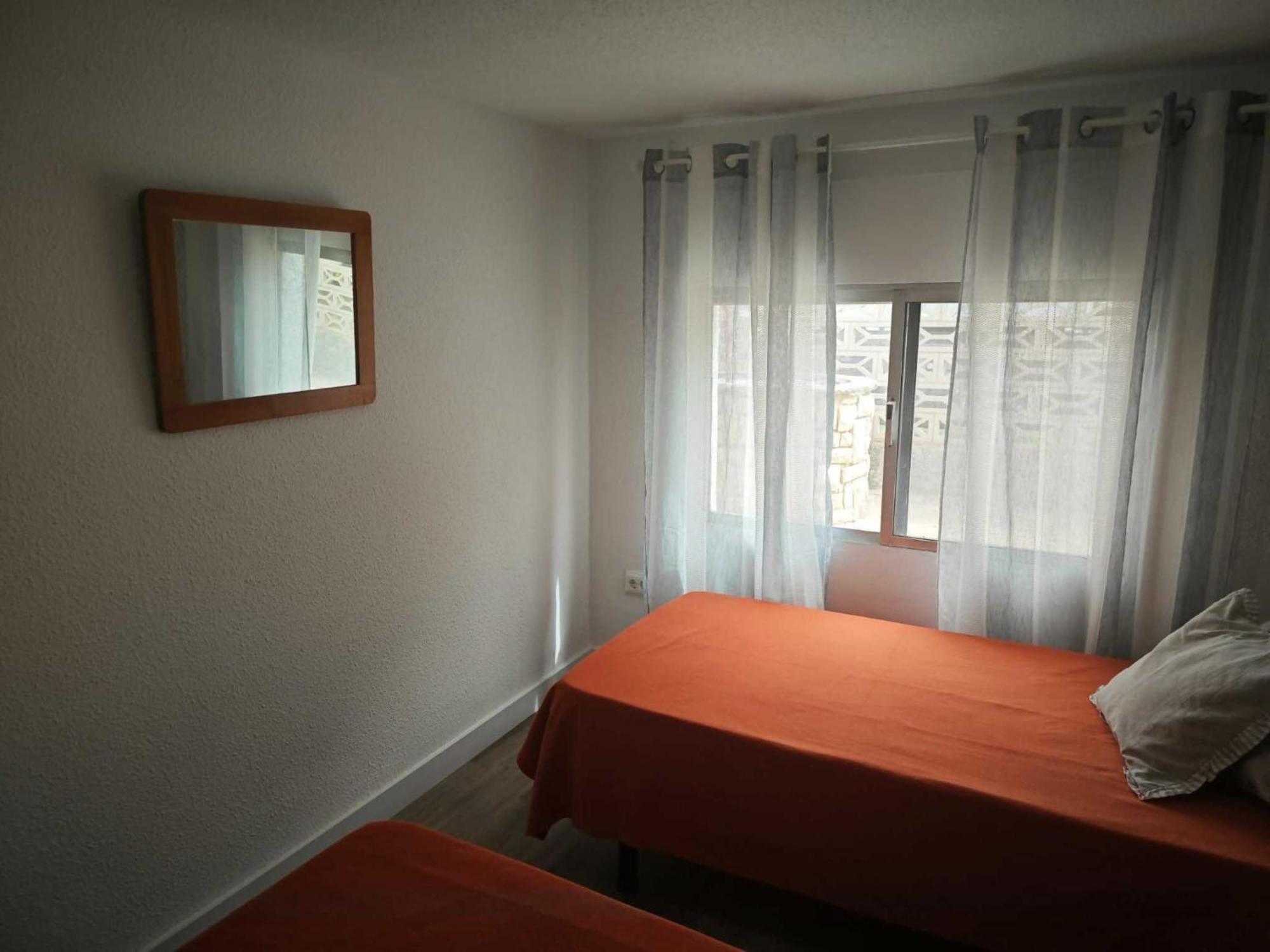 Casa Geminis Vinaros Appartement Buitenkant foto