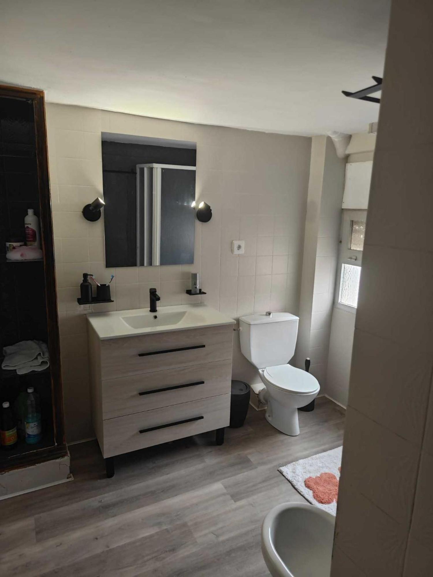Casa Geminis Vinaros Appartement Buitenkant foto