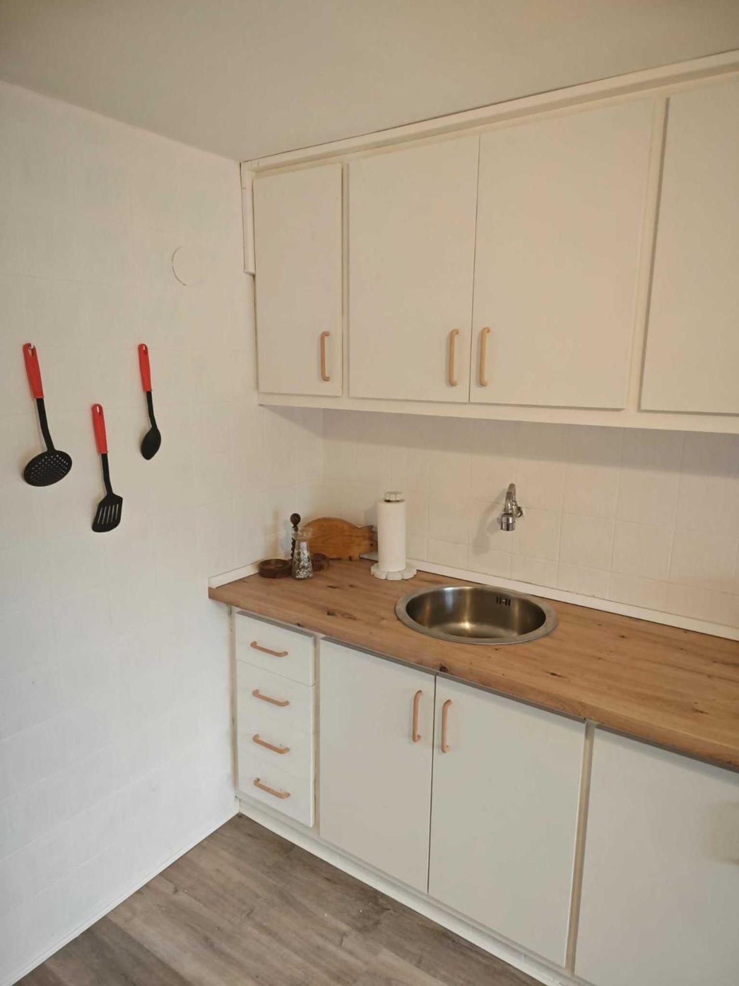 Casa Geminis Vinaros Appartement Buitenkant foto