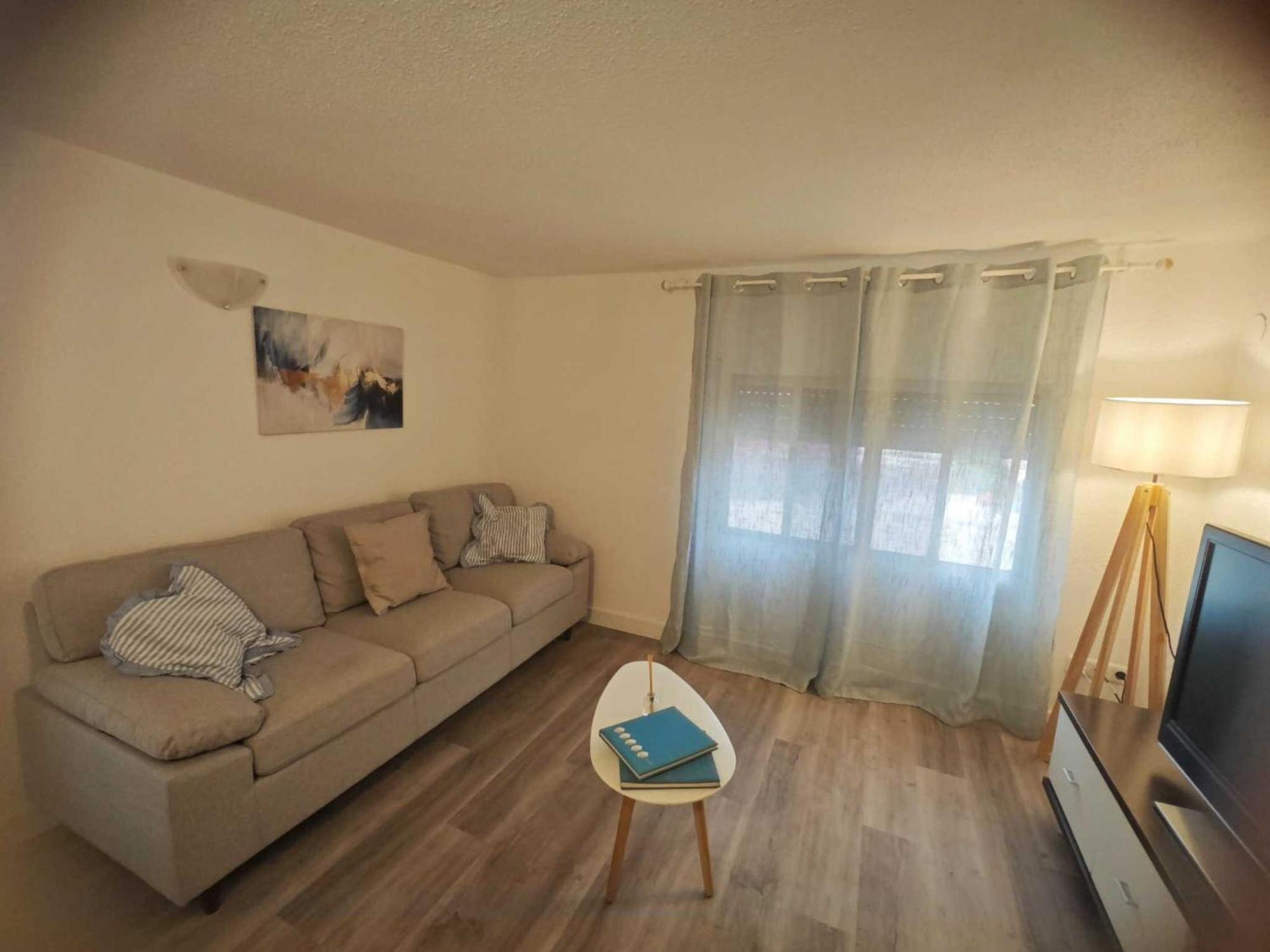 Casa Geminis Vinaros Appartement Buitenkant foto