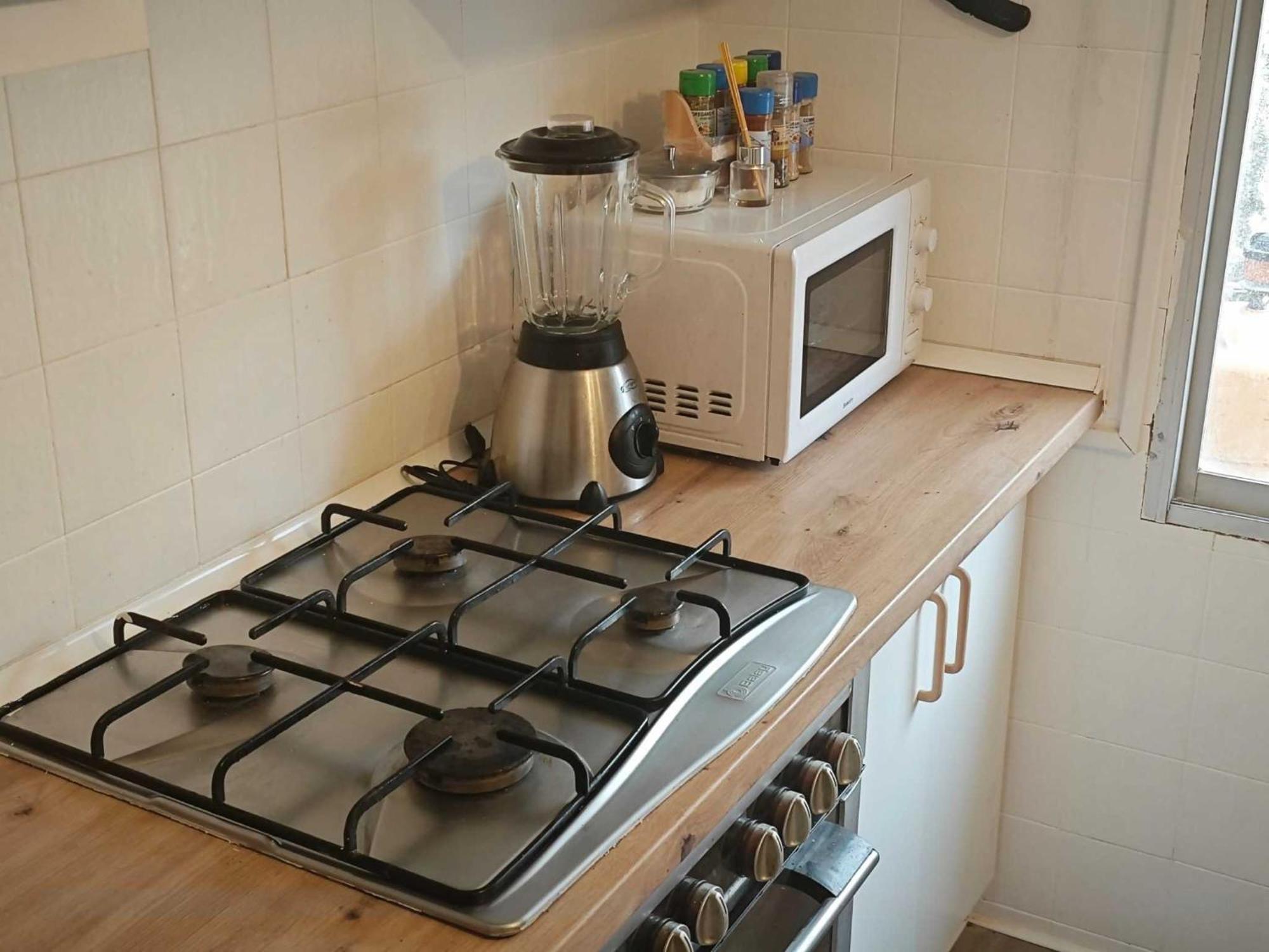 Casa Geminis Vinaros Appartement Buitenkant foto