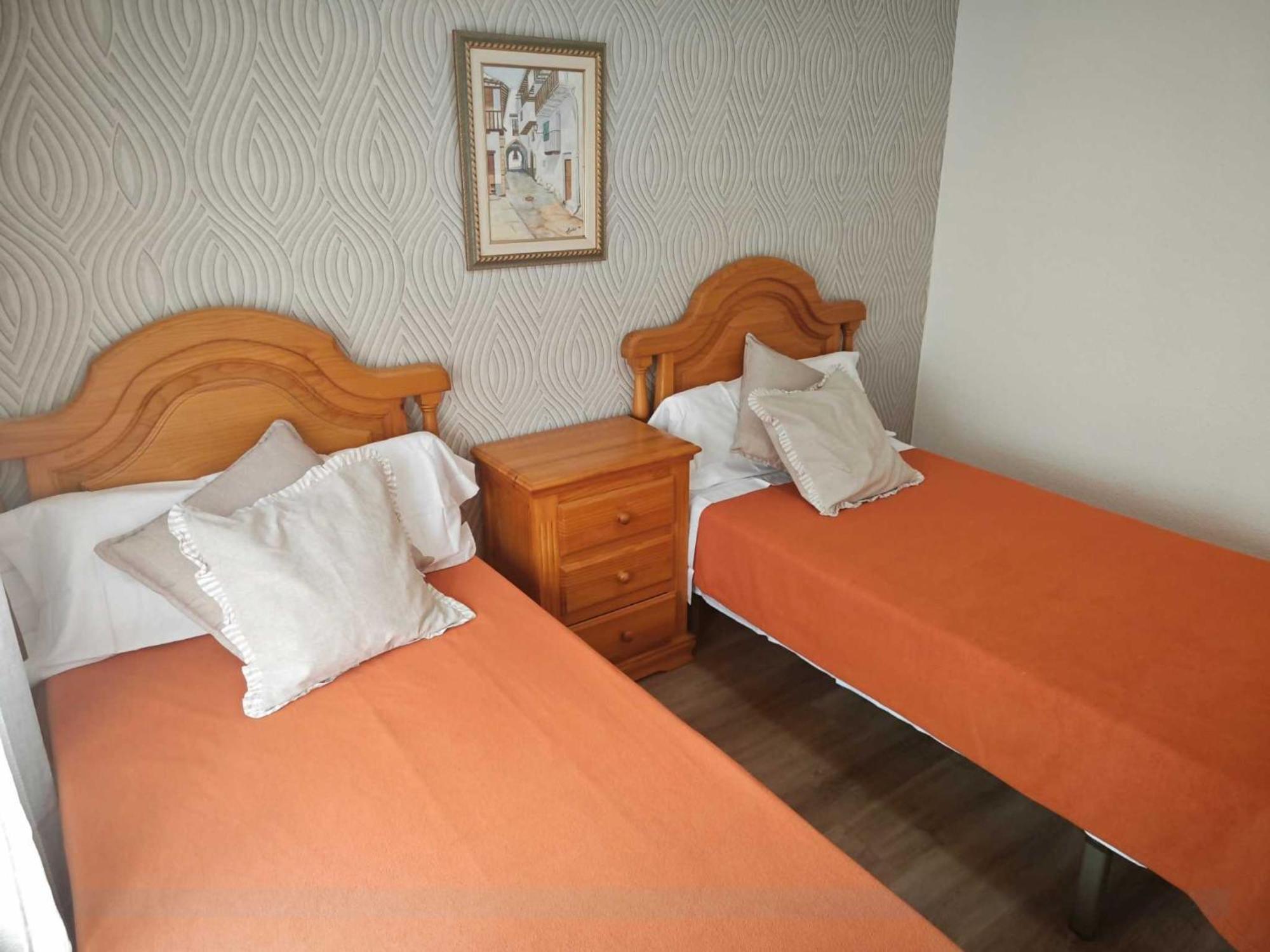 Casa Geminis Vinaros Appartement Buitenkant foto