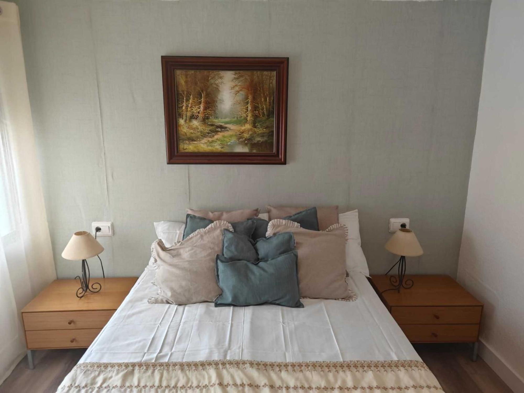 Casa Geminis Vinaros Appartement Buitenkant foto