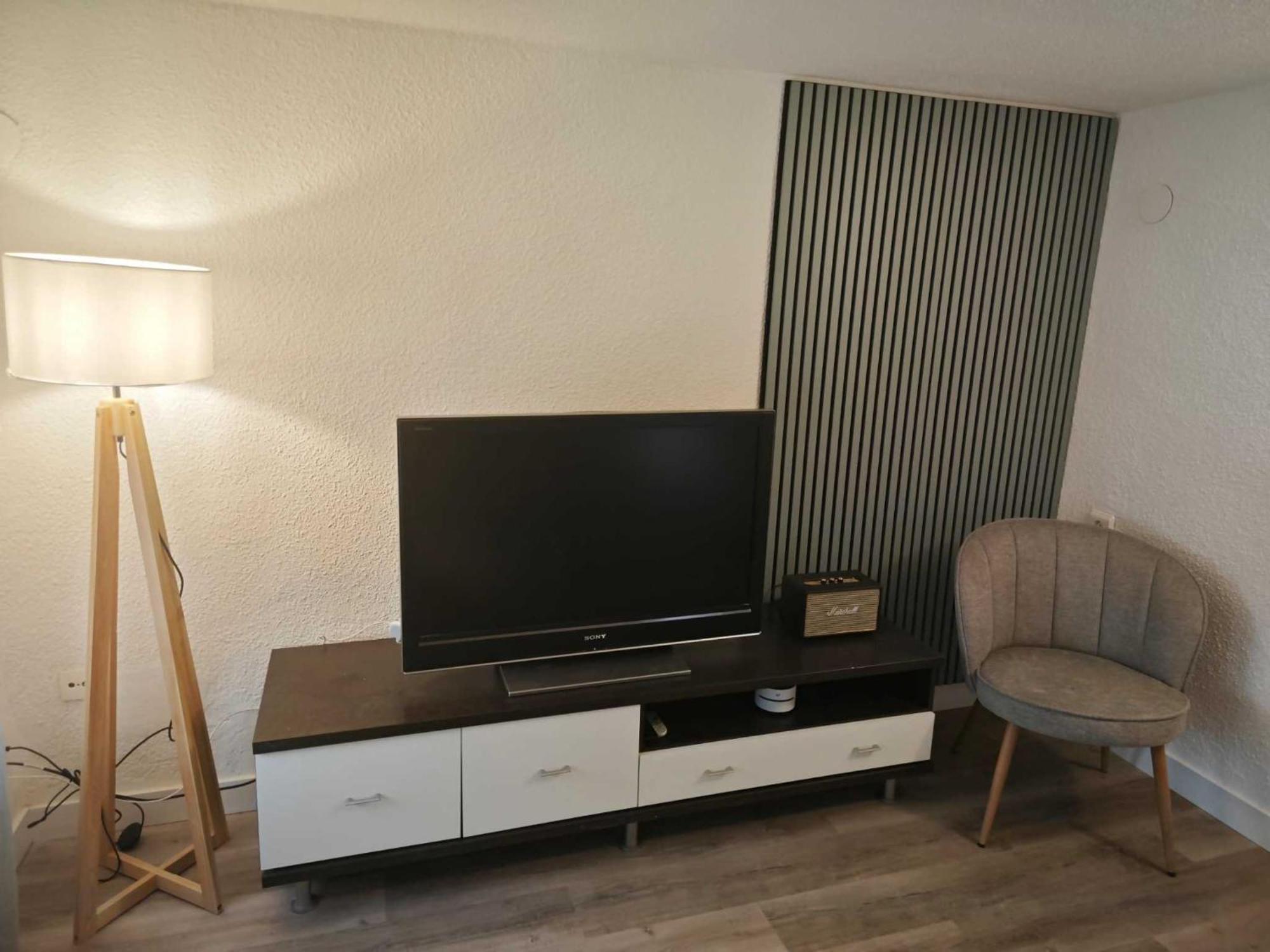 Casa Geminis Vinaros Appartement Buitenkant foto