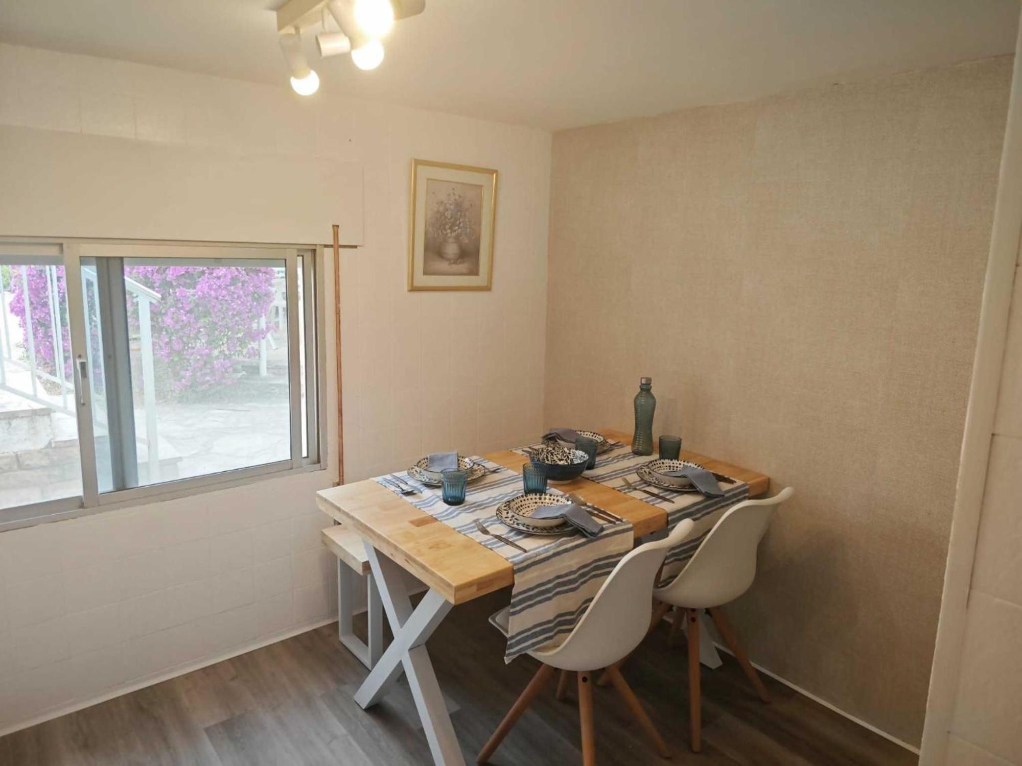 Casa Geminis Vinaros Appartement Buitenkant foto