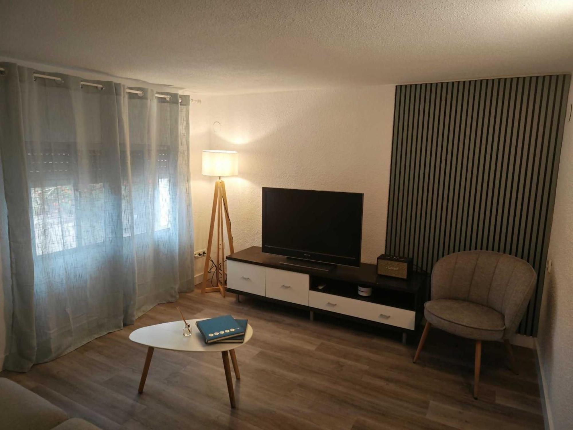 Casa Geminis Vinaros Appartement Buitenkant foto