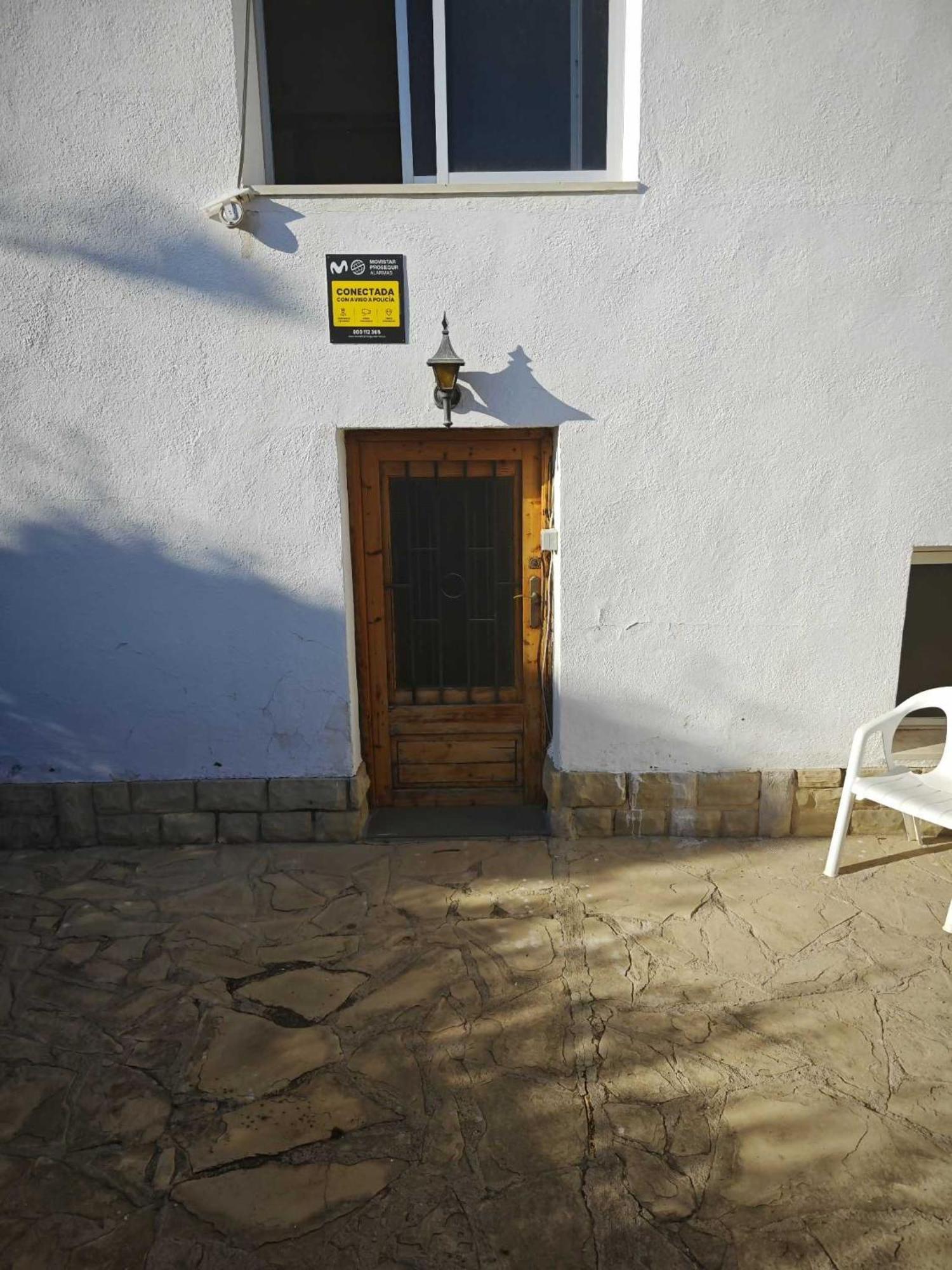 Casa Geminis Vinaros Appartement Buitenkant foto