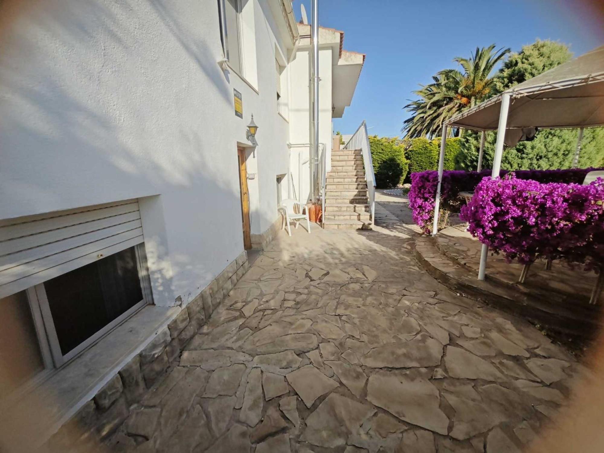 Casa Geminis Vinaros Appartement Buitenkant foto