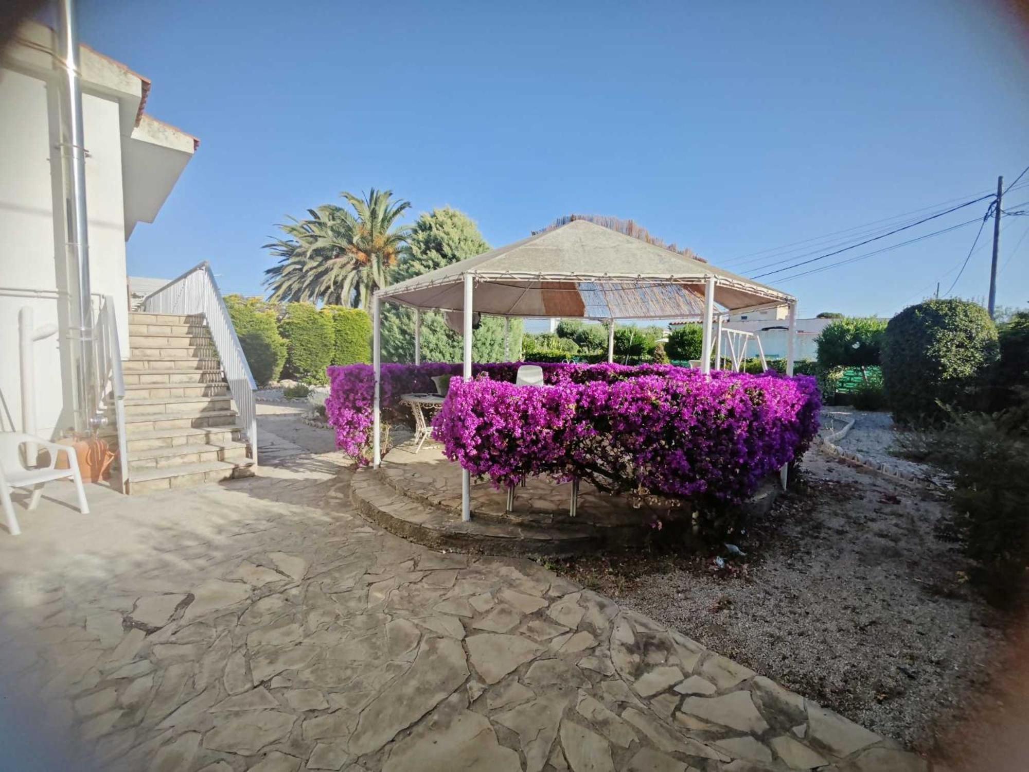 Casa Geminis Vinaros Appartement Buitenkant foto
