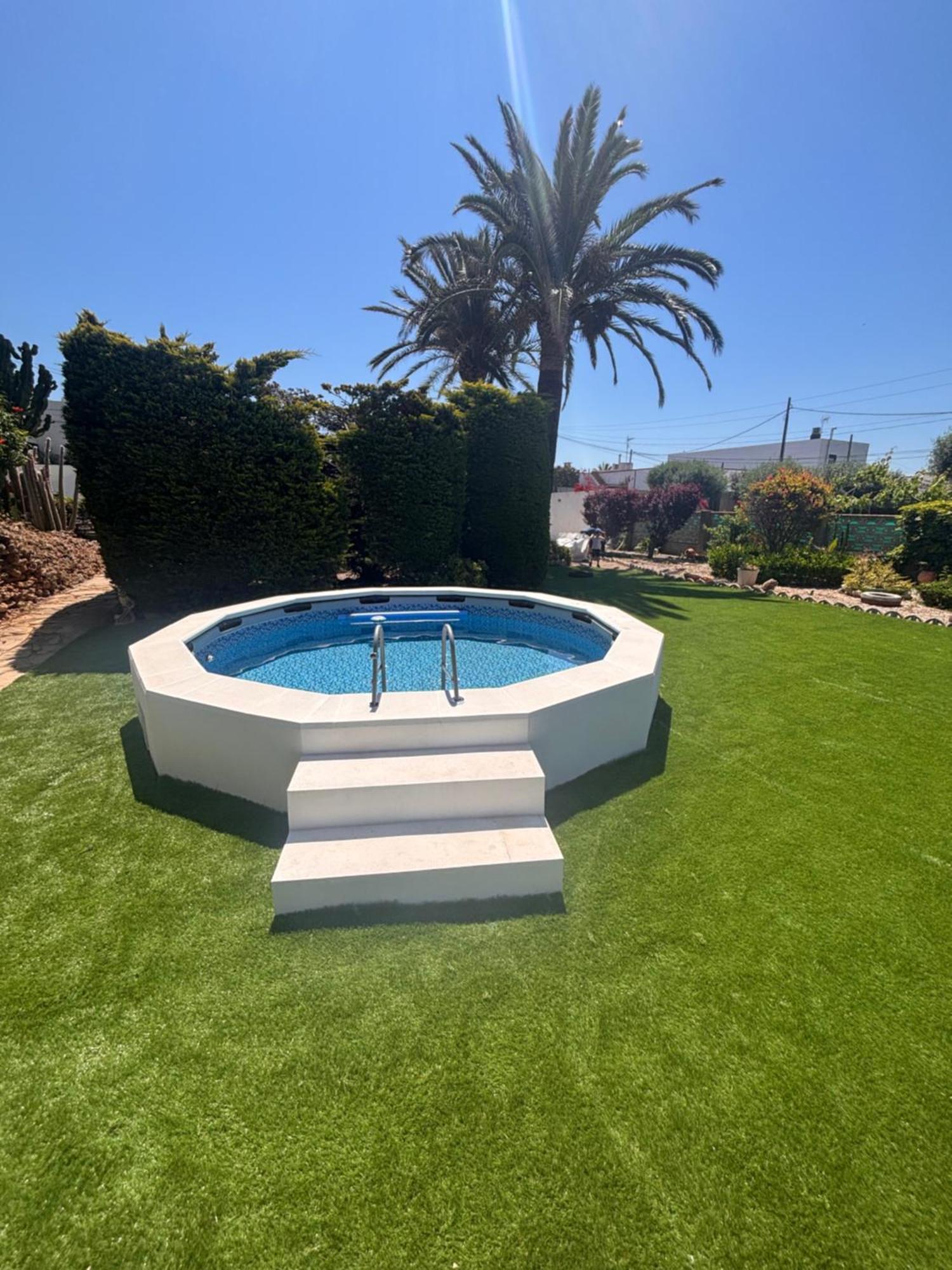 Casa Geminis Vinaros Appartement Buitenkant foto